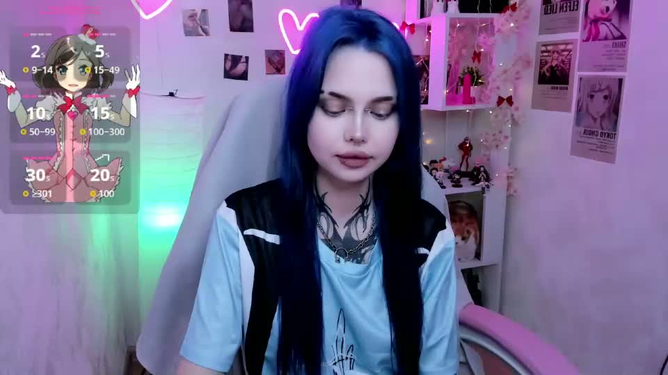 morana_batt Webcam Chat August 27, 2026