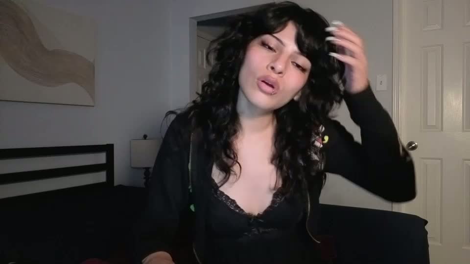 lily_cookie_001 Webcam Chat August 27, 2026