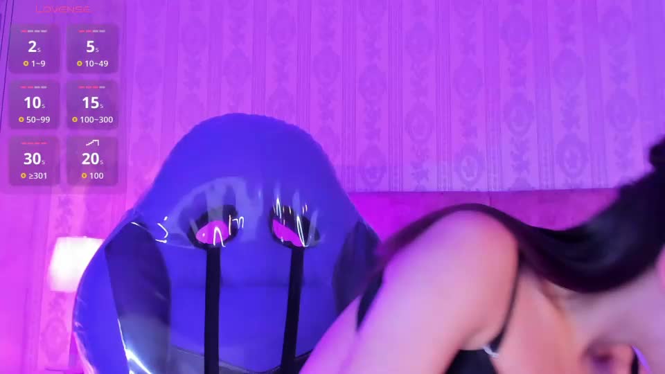 celeste_solis Webcam Chat August 27, 2026