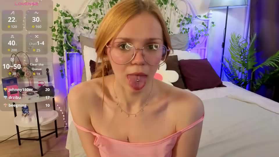 memymee_ Webcam Chat August 27, 2026
