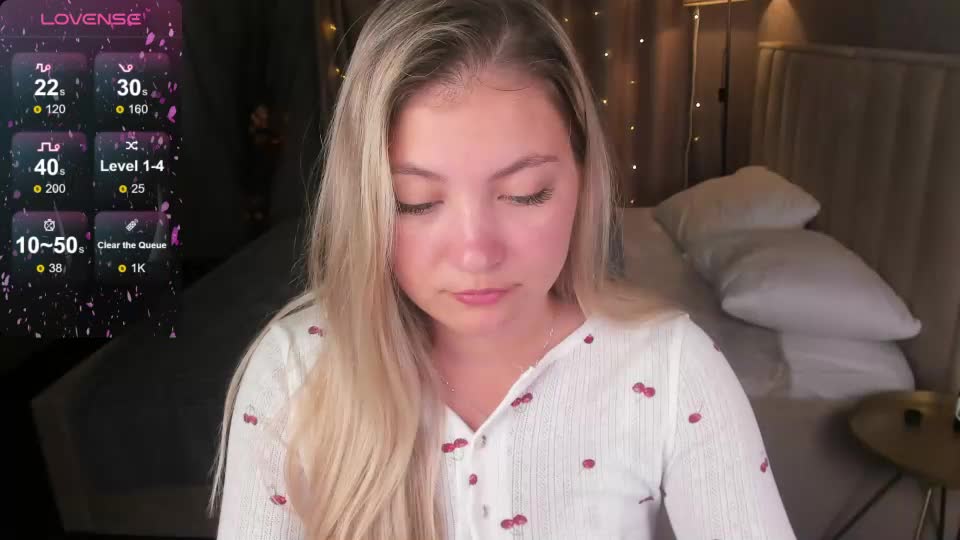angel__grace Webcam Chat August 27, 2026