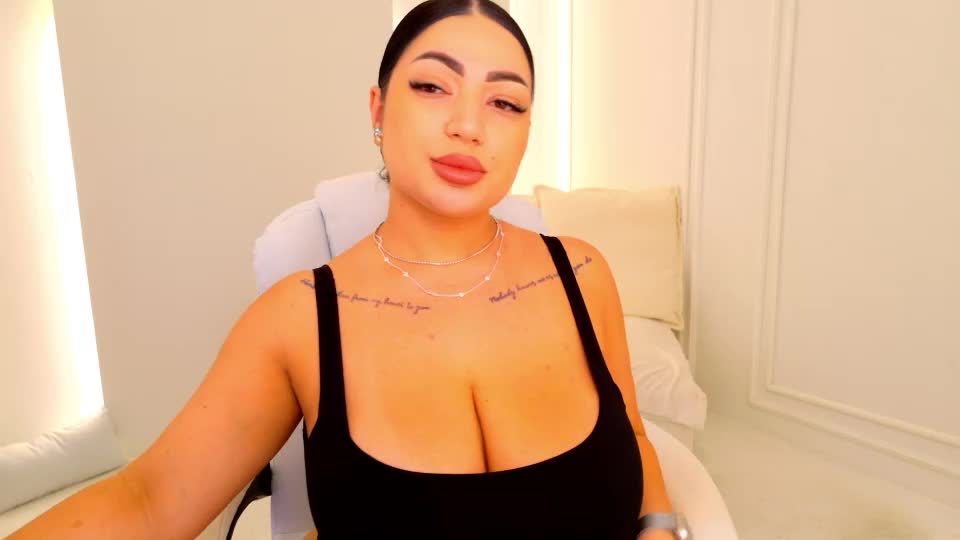 jenny_x_ Webcam Chat August 27, 2026