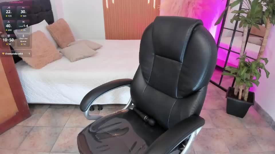 dulce_nicoll Webcam Chat August 27, 2026