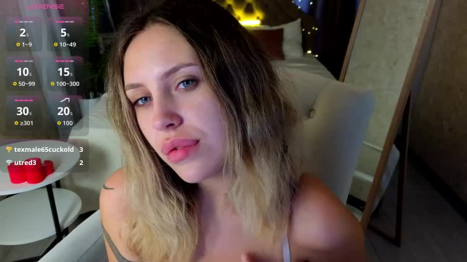 _amymoore Webcam Chat August 27, 2026