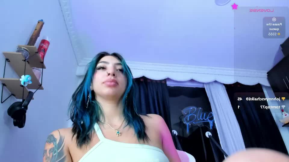 candyrisex Webcam Chat August 27, 2026