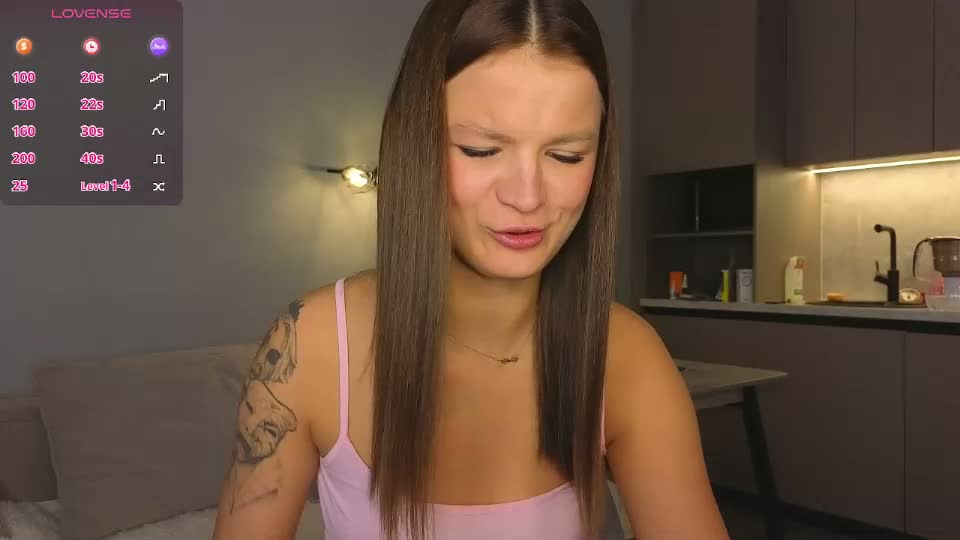 lovely_babyy Webcam Chat August 27, 2026