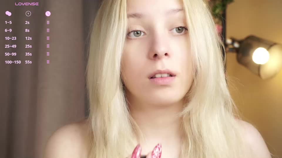 shelleyharn Webcam Chat August 27, 2026