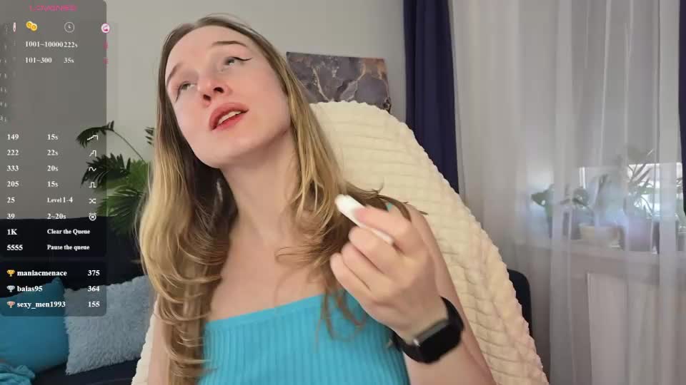 sinner_eve Webcam Chat August 27, 2026