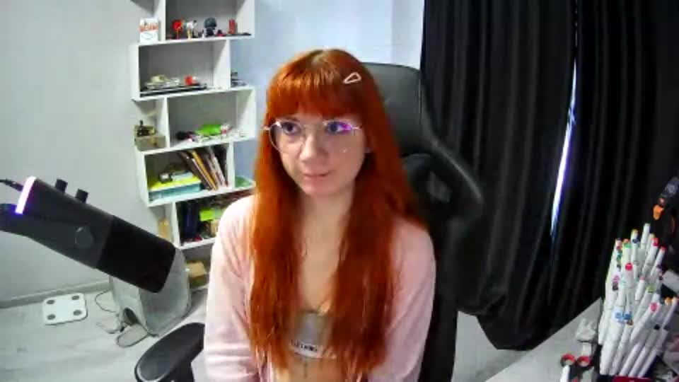 leigharedcross Webcam Chat August 27, 2026