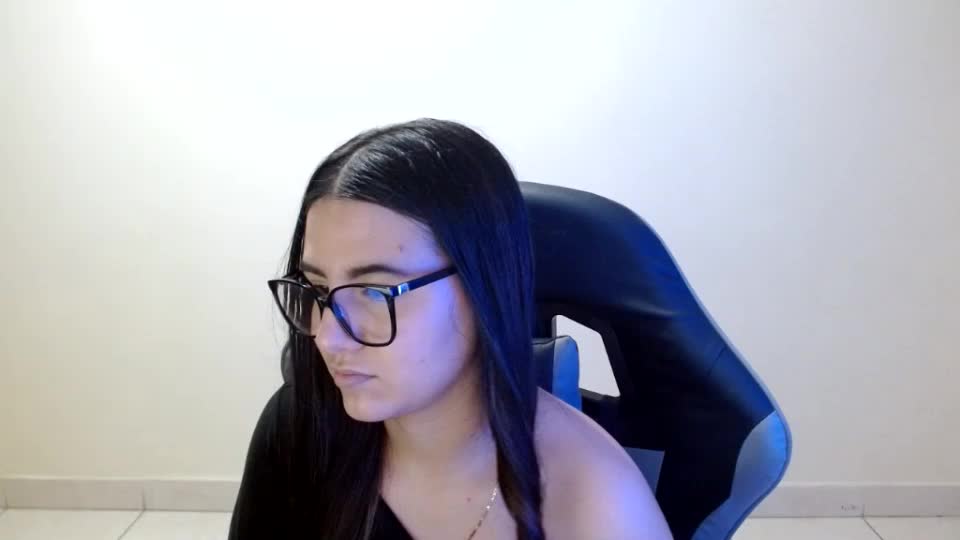 sahaliefox_ Webcam Chat August 27, 2026