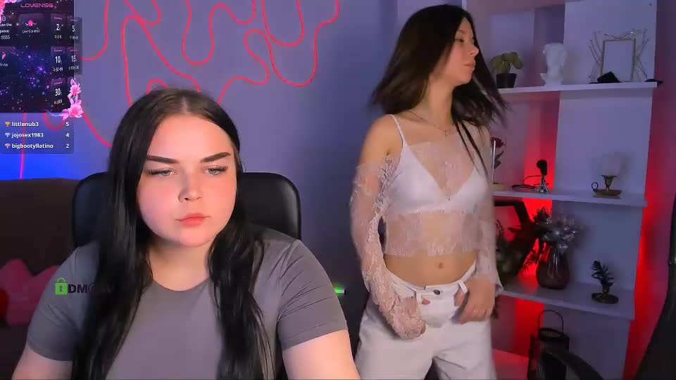 amelia_blaze Webcam Chat August 27, 2026