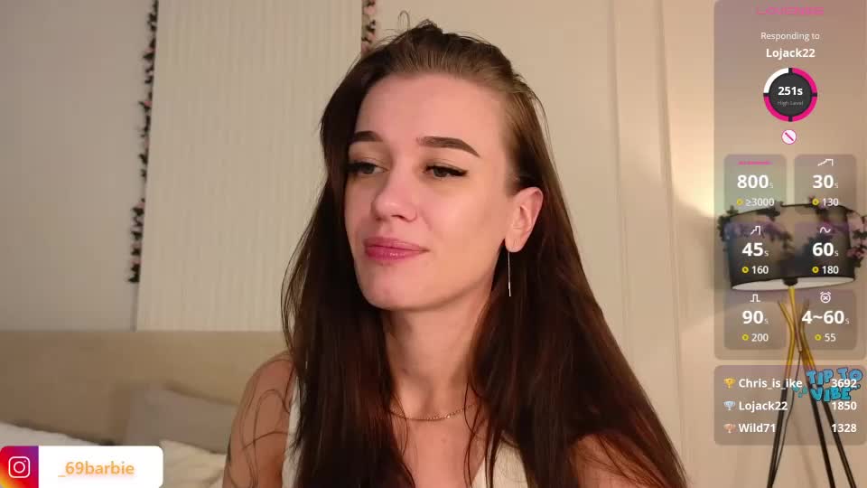 your_misstress Webcam Chat August 27, 2026