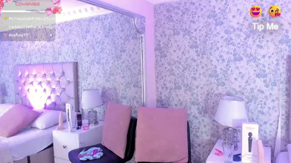 skylerbloom Webcam Chat August 27, 2026