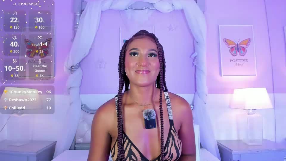 natashamiiller Webcam Chat August 27, 2026