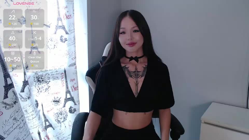 ahristellarr Webcam Chat August 27, 2026