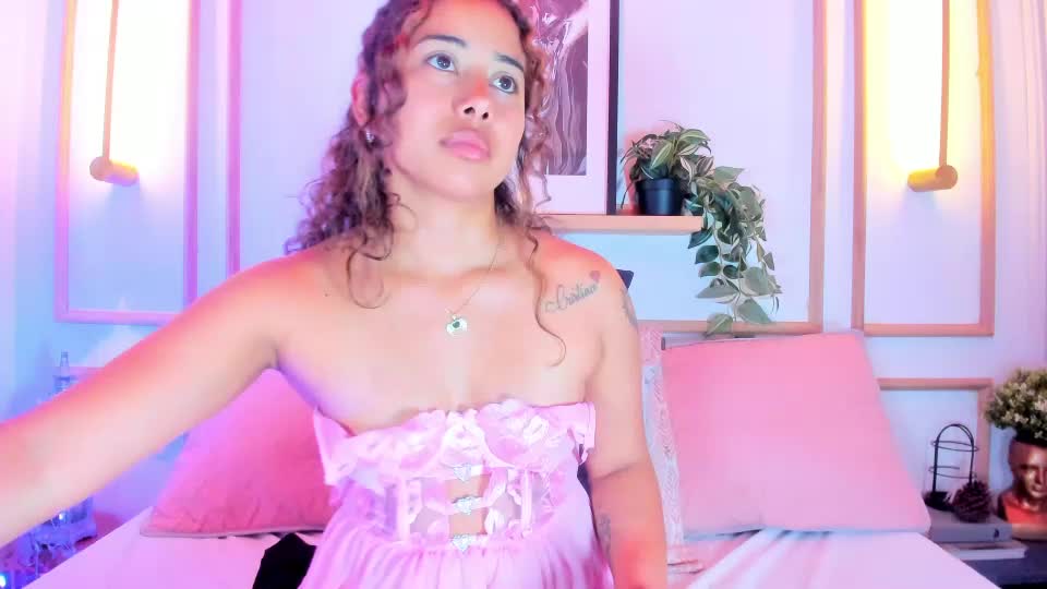 ammy_nova Webcam Chat August 27, 2026