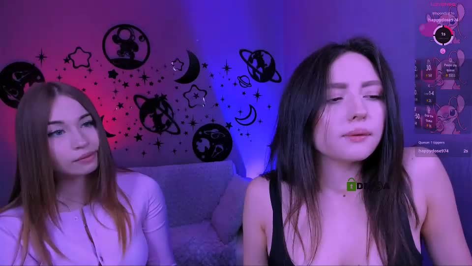 caroline_honeyy Webcam Chat August 27, 2026