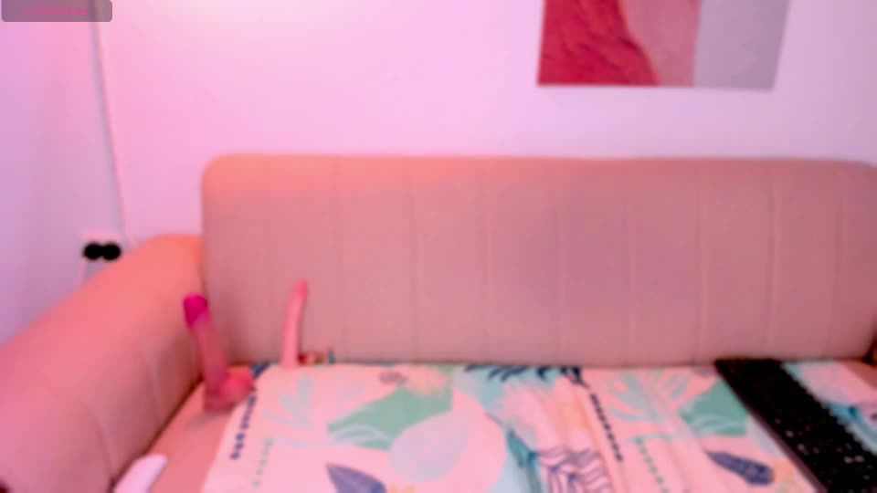 nyx_velvett Webcam Chat August 27, 2026