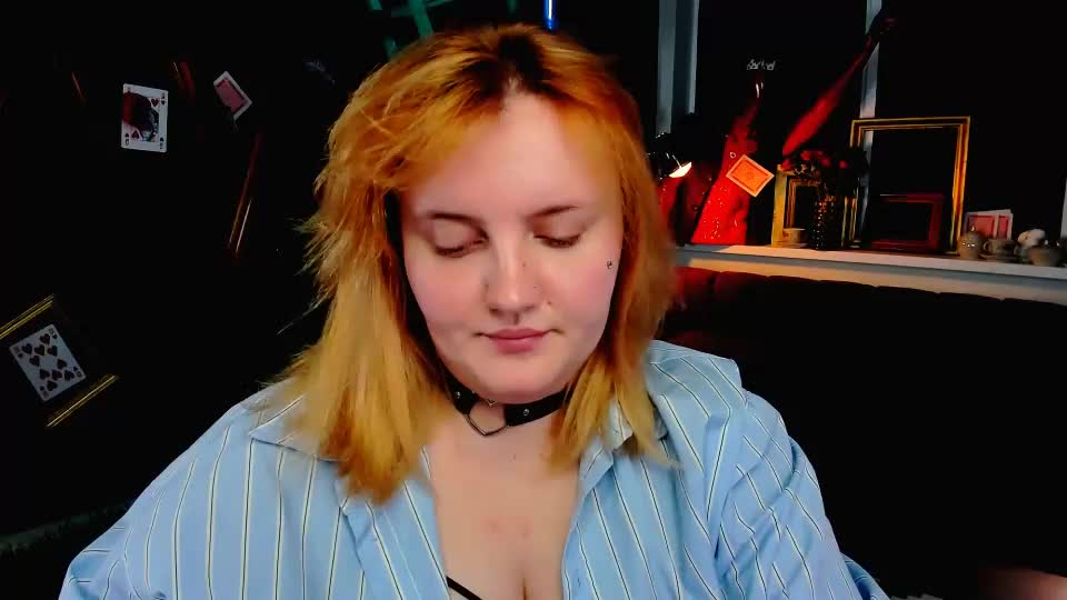 katybriggs Webcam Chat August 28, 2026