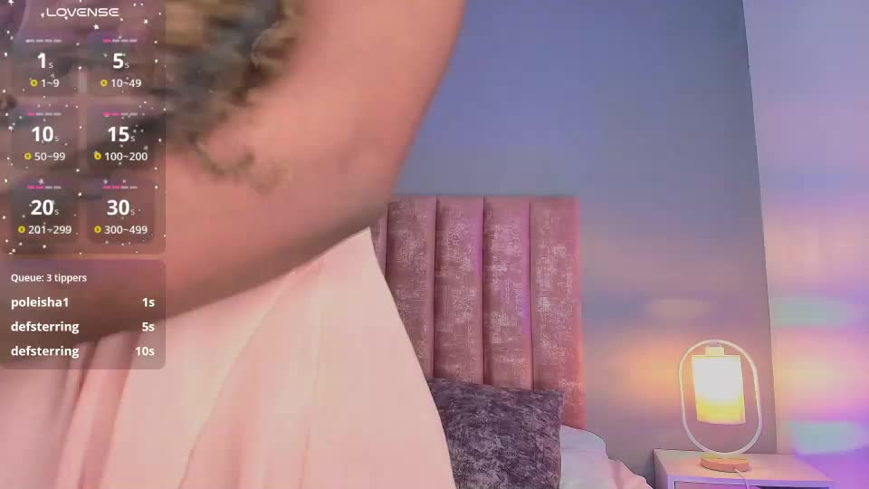 ashleeparadise Webcam Chat August 28, 2026