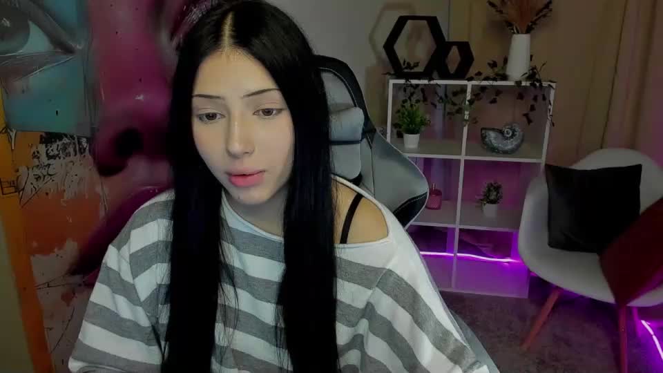 dianarayy Webcam Chat August 28, 2026