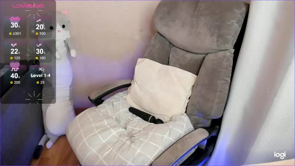 ameliia_xoxo Webcam Chat August 28, 2026