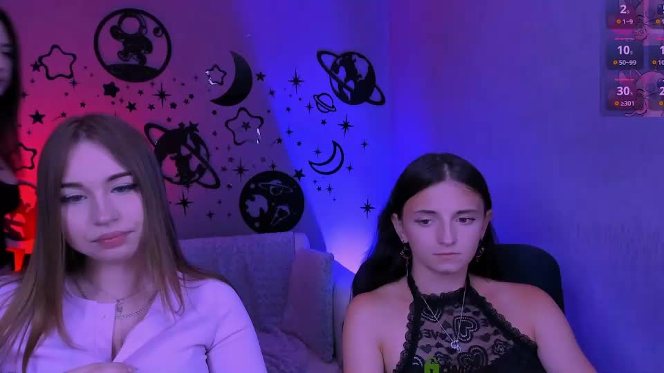 anneta_moon Webcam Chat August 28, 2026