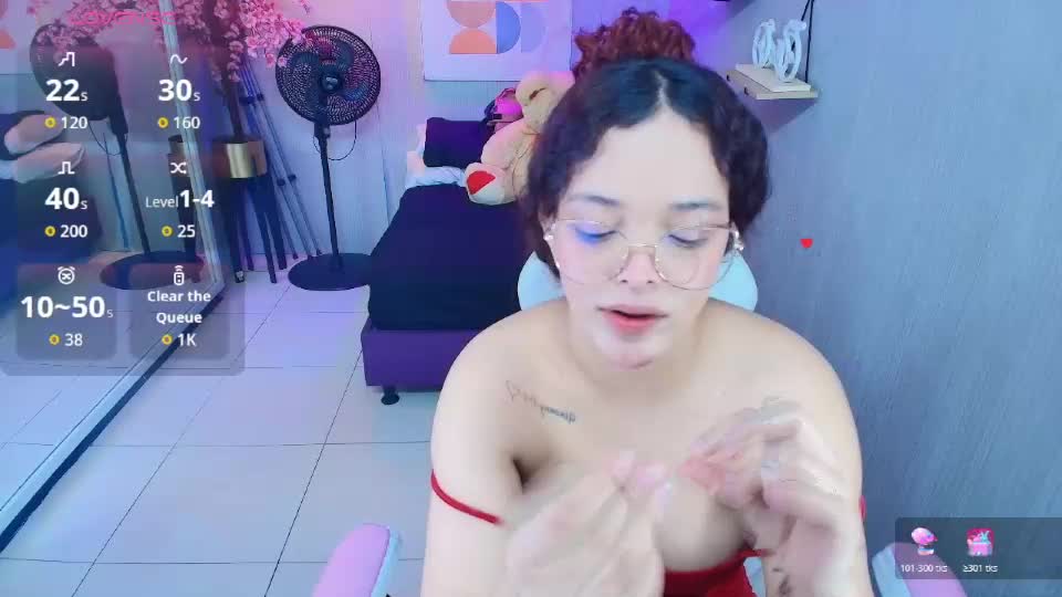 maggy_t18 Webcam Chat August 28, 2026