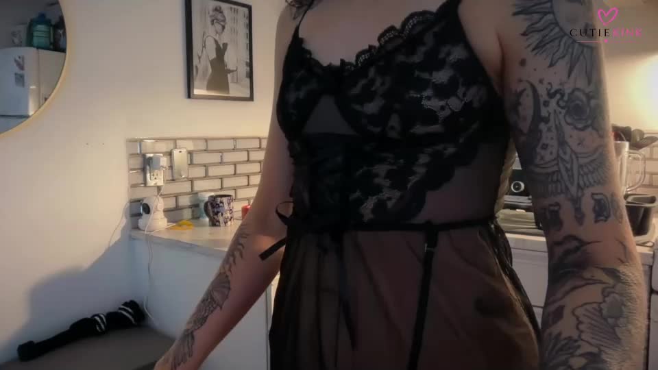 cutiekink69 Webcam Chat August 28, 2026