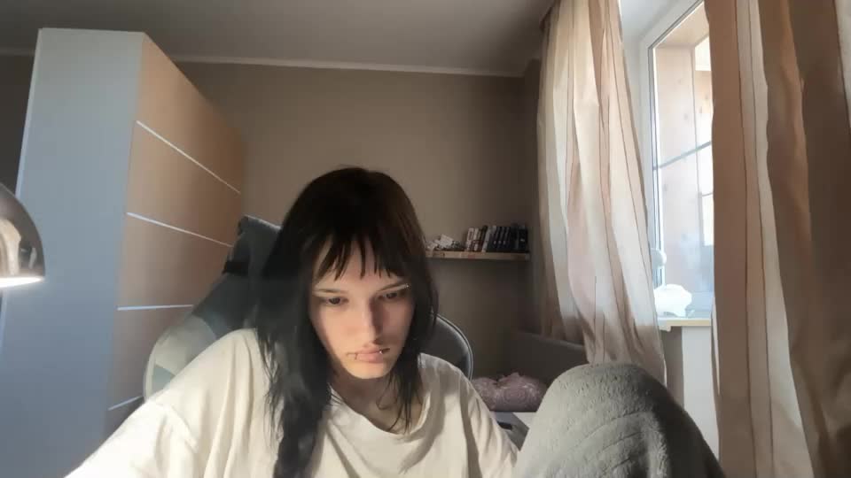 shirakranendonk Webcam Chat August 28, 2026