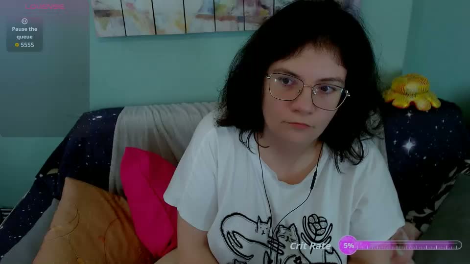 everly_rays Webcam Chat August 28, 2026
