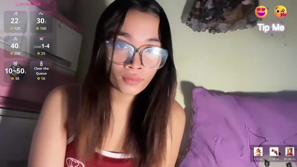 tricia_slut Webcam Chat August 28, 2026