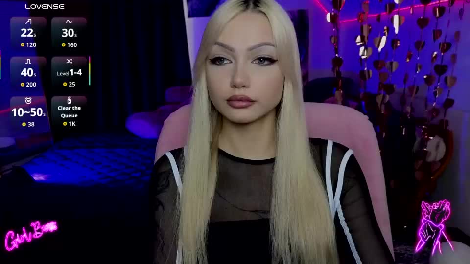 linalirian Webcam Chat August 28, 2026