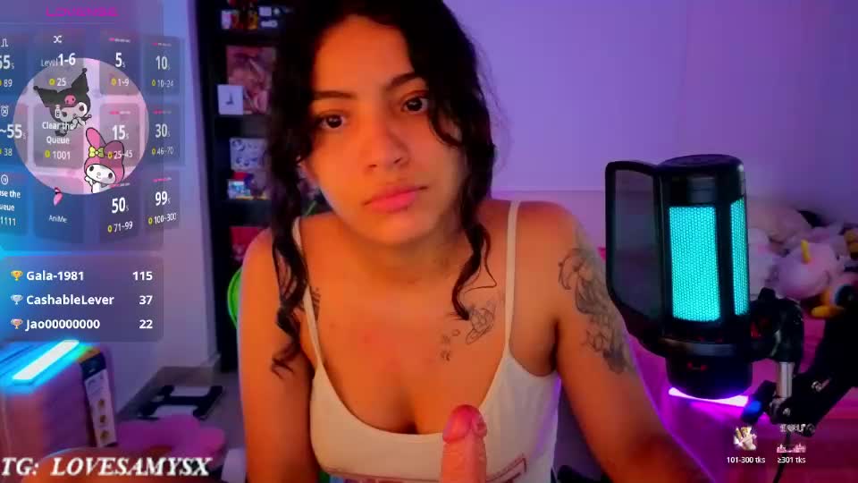 helia_n_amy Webcam Chat August 28, 2026