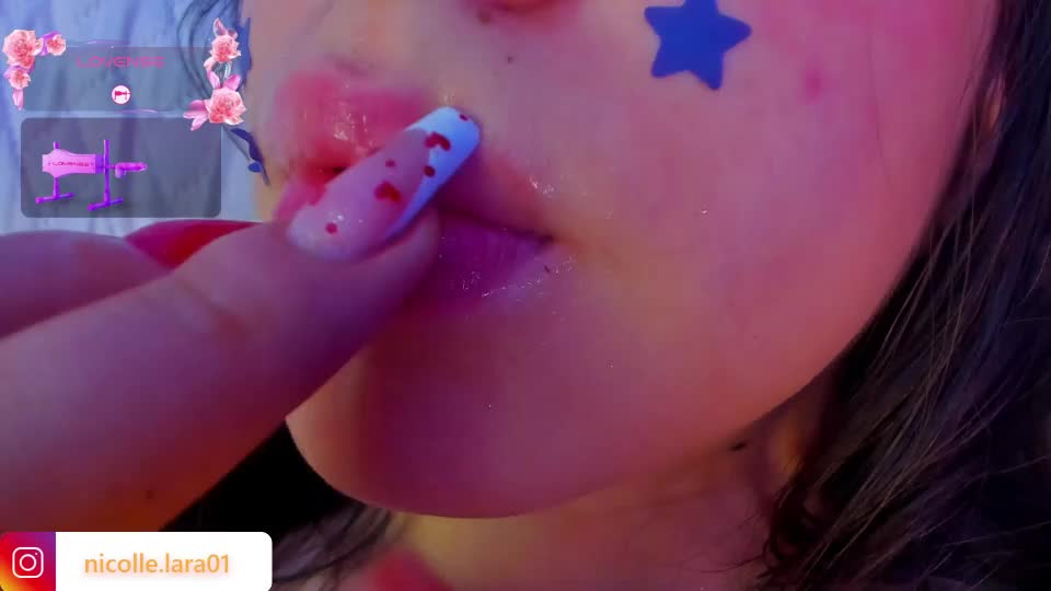 kitty_rose01 Webcam Chat August 28, 2026