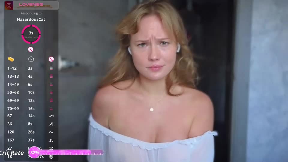 stefanie_collins Webcam Chat August 28, 2026