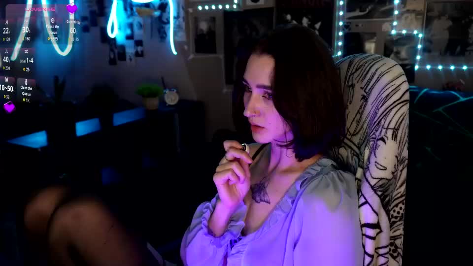 diana_dii_01 Webcam Chat August 28, 2026