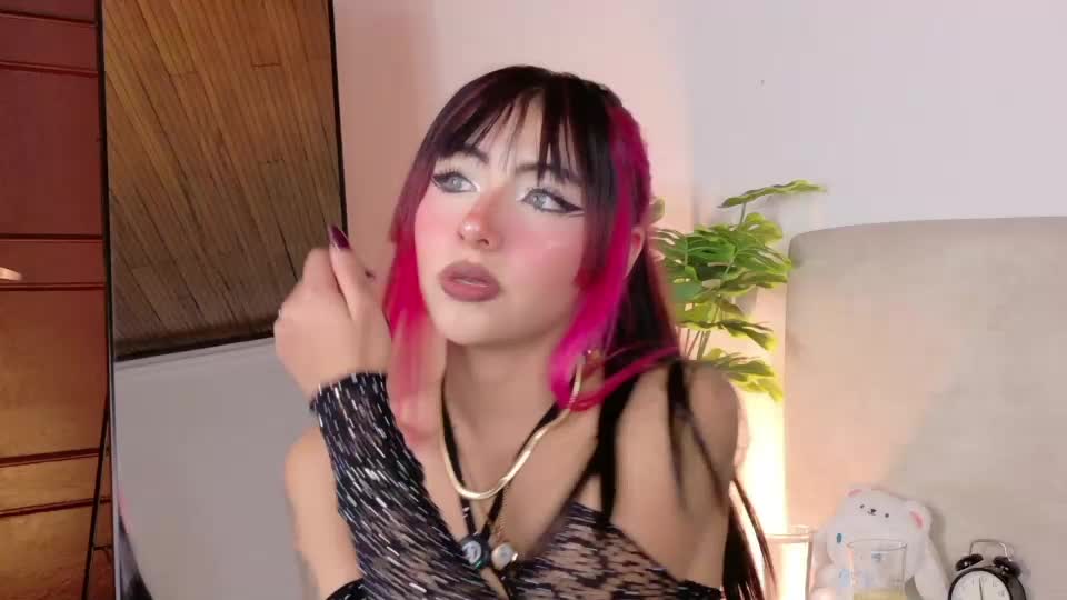 kitty_eliffe Webcam Chat August 28, 2026