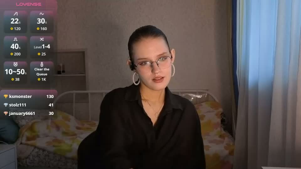 milaafterdark Webcam Chat August 28, 2026