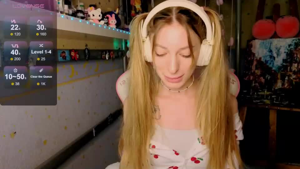 miamooonn Webcam Chat August 28, 2026