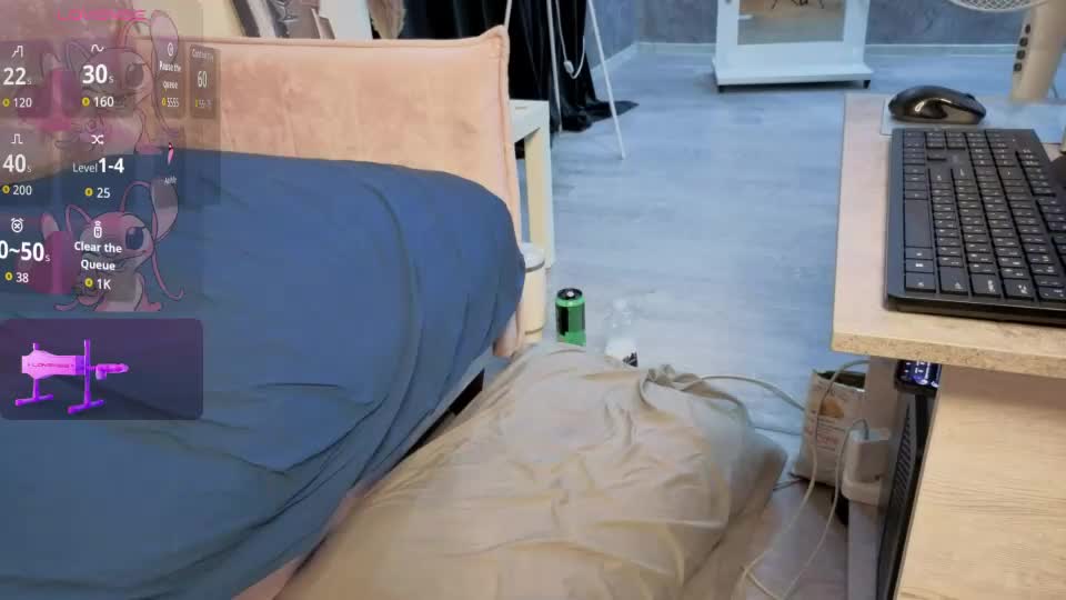sew_sunny Webcam Chat August 28, 2026