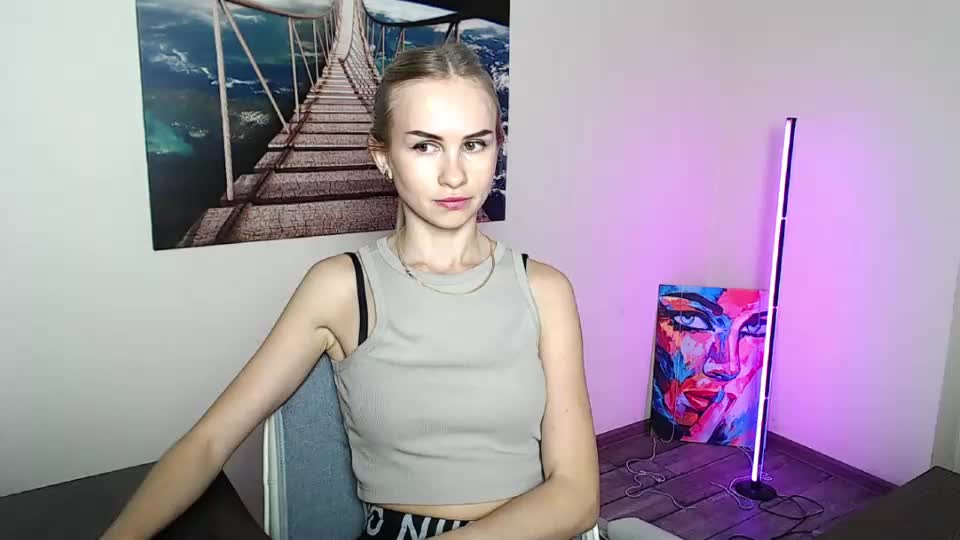 erikagavin Webcam Chat August 28, 2026