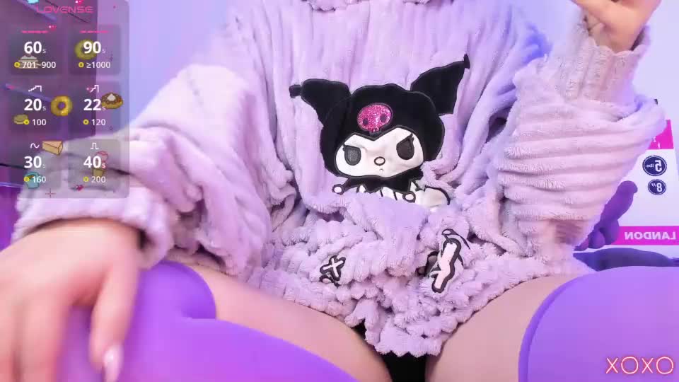_urcutekitty Webcam Chat August 28, 2026