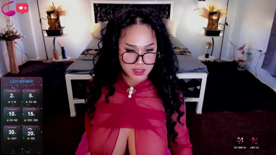 hottiest_chesca69 Webcam Chat August 28, 2026