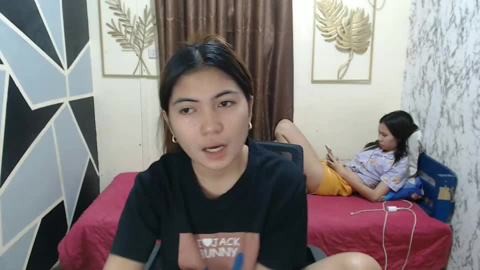 jasmine_kawaii Webcam Chat August 28, 2026