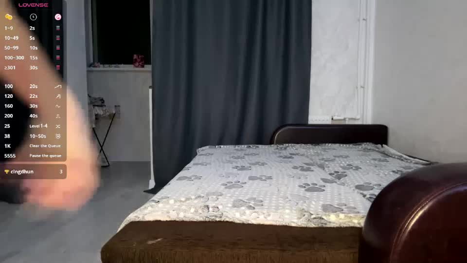 helen__eve Webcam Chat August 28, 2026