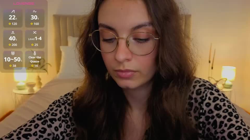 bellavibee Webcam Chat August 28, 2026