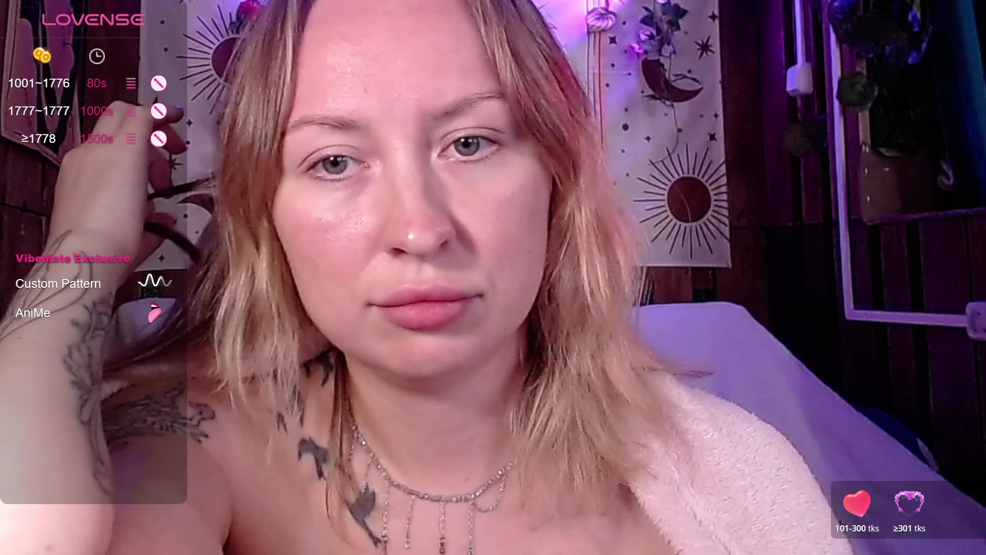 MiMi-Deep Webcam Chat August 28, 2026