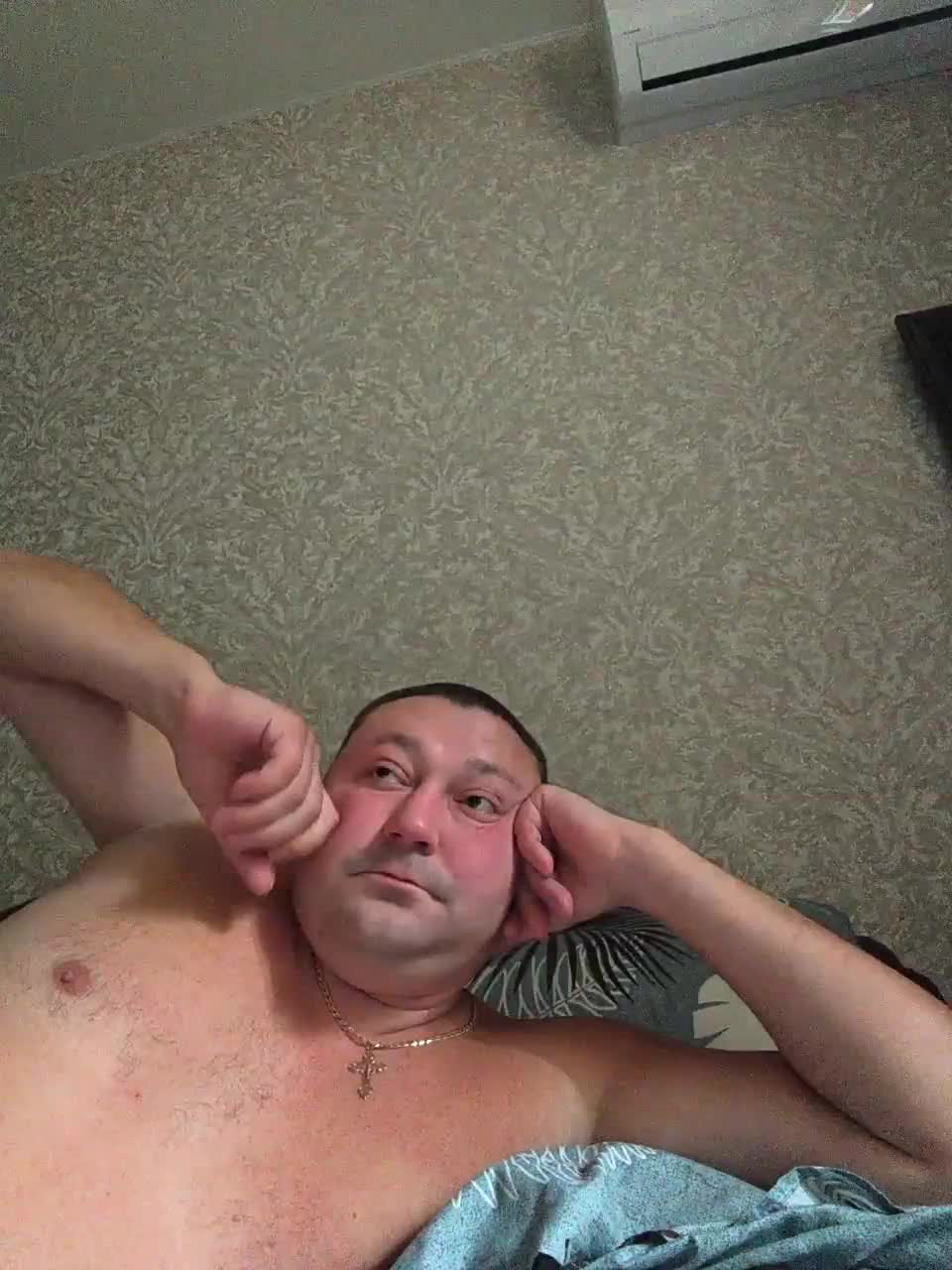 Pasha0864 Webcam Chat August 28, 2026