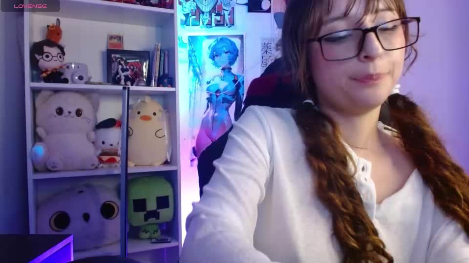 celesteayase Webcam Chat August 28, 2026